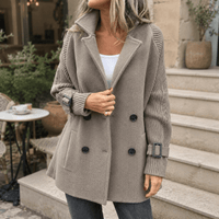 Gris verdoso