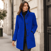 Azul Oscuro